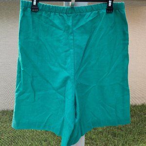 Vintage High Waisted Shorts